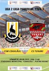 bilete ACSM Ceahlaul Piatra Neamt vs CS Tunari