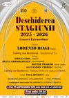 bilete Deschiderea stagiunii - Concert Extraordinar