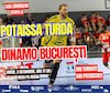 bilete AHC POTAISSA - DINAMO BUCURESTI