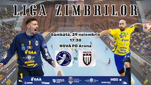 Bilete la AHC POTAISSA - CS Minaur Baia Mare