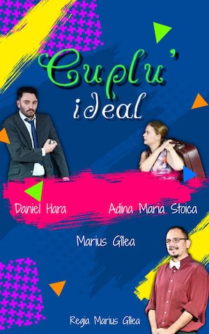 Bilete la Cuplu' ideal