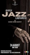 bilete Gypsy Jazz Lautaresc w/ Django Sound Quartet