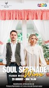 bilete SOUL SERENADE Paired with Wine