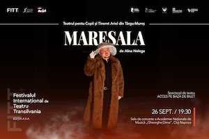 MAREȘALA