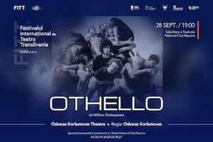 OTHELLO