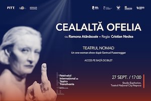 CEALALTĂ OFELIA