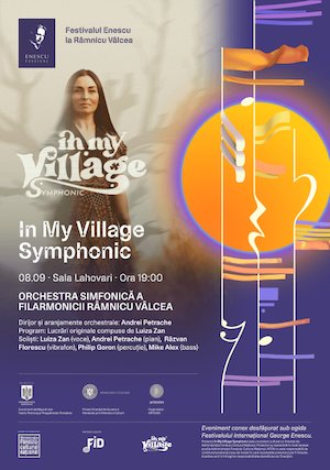 In my Village Symphonic