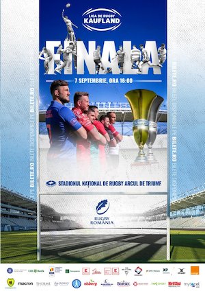 Liga de Rugby Kaufland