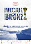 bilete Meciul pentru locul 3 - Liga de Rugby Kaufland