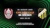 bilete CFR 1907 Cluj - BK HÄCKEN