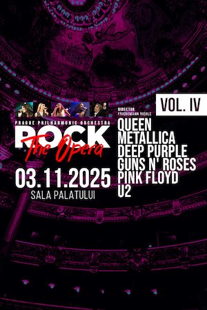 Rock the Opera
