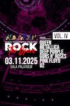 bilete Rock the Opera