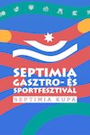 bilete SEPTIMIA Gasztro- és Sportfesztivál