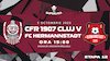 bilete CFR 1907 Cluj - AFC Hermannstadt