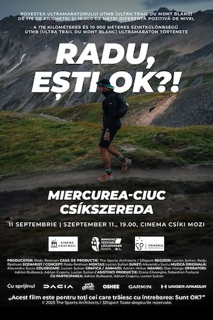 Bilete la Radu, ești OK?!