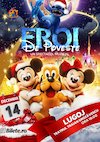 bilete Eroi de Poveste - Lugoj