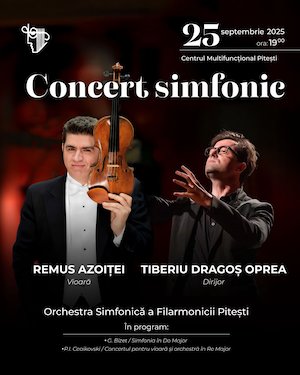 Concert Simfonic