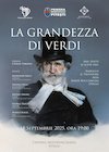bilete La Grandezza di Verdi