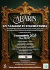 bilete Abaris - Un Viaggio in Inghilterra