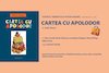 bilete CARTEA CU APOLODOR - Teatrul Tineretului - Piatra Neamt