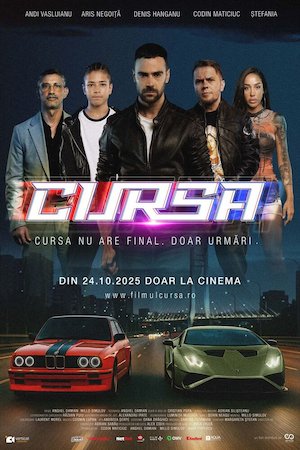 Bilete la Cursa