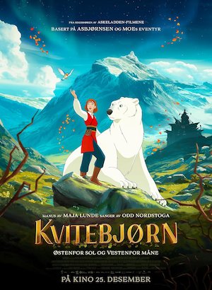 Bilete la The Polar Bear Prince