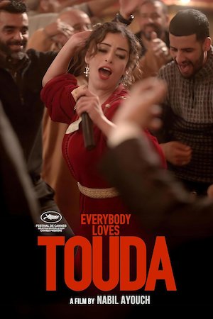 Bilete la Everybody Loves Touda