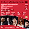 bilete Szymon Nehring - Cristian Mandeal - ORCHESTRA NAŢIONALĂ RADIO