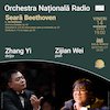 bilete Seară Beethoven - ORCHESTRA NAŢIONALĂ RADIO