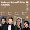 bilete Samuel Lee - ORCHESTRA NAŢIONALĂ RADIO - Beethoven, Dvořák