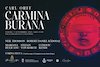 bilete CARL ORFF CARMINA BURANA-Filarmonica Arad