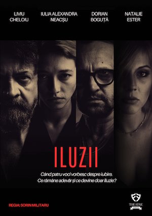 Bilete la ILUZII