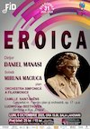 bilete Eroica