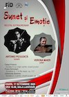 bilete Sunet si Emotie - Recital Extraordinar