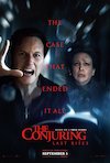bilete The Conjuring: Last Rites