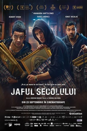 Bilete la Jaful secolului