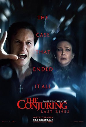 Bilete la The Conjuring: Last Rites