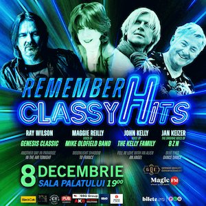 REMEMBER CLASSY HITS