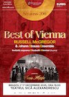 bilete BEST OF VIENNA - Concert de Crăciun de 21 ani în România