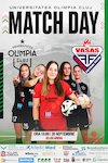 bilete U Olimpia Cluj vs Vasas Odorhei