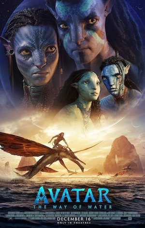 Bilete la Avatar: The Way of Water