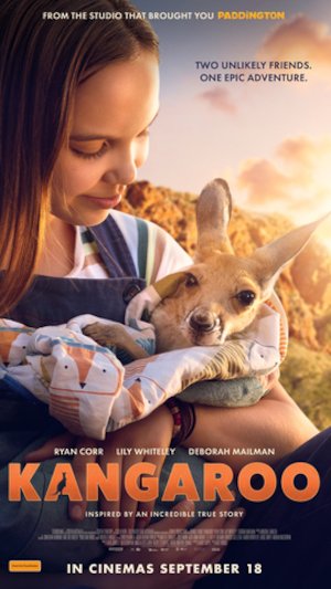 Bilete la Kangaroo