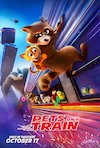 bilete Pets on a Train - Falcon Express