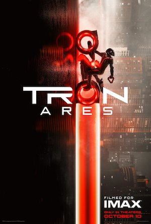 Bilete la Tron: Ares