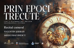 Bilete la Prin epoci trecute...