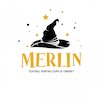 bilete FESTIVALUL INTERNAȚIONAL DE ANIMAȚIE „SUB BAGHETA LUI MERLIN” ediția a X - a