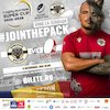 bilete Rugby Europe Super Cup - Romanian Wolves vs Lusitanos