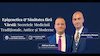 bilete Conferință cu Adrian Cranța & Alexandru Pleșea