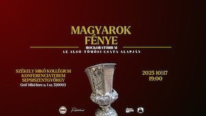 Bilete la Magyarok Fénye