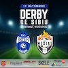 bilete AFC Inter Stars Sibiu - ACS Medias